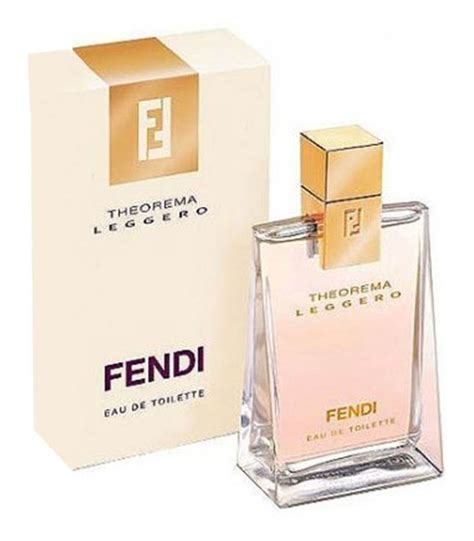 Perfume review: Fendi Theorema :: Now Smell This